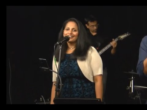 Promotional video thumbnail 1 for Kadak Chai - Boston's Bollywood Band