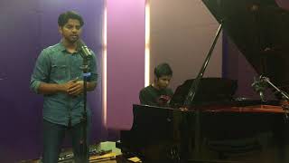 Soch Na Sake | Piano Cover