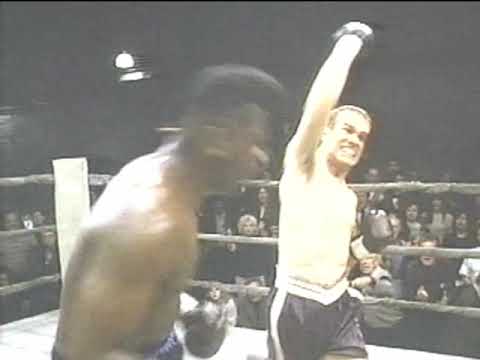 Gladiator 1992   Movie Trailer