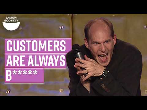 Toughest Jobs in The World: David Crowe