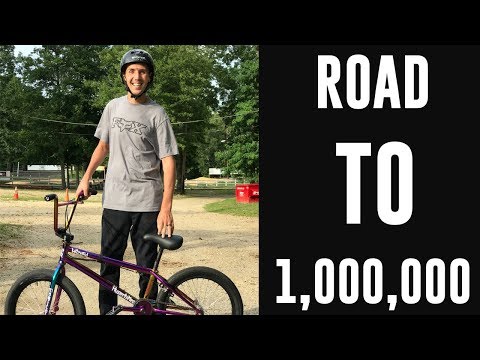 LEARNING TO RIDE MY BIKE AGAIN!