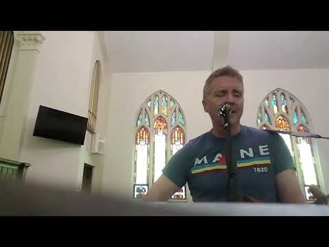 I Remember You Singing This Song Ma Finbar Furey cover