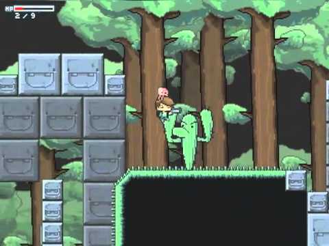 Jables's Adventure youtube-video