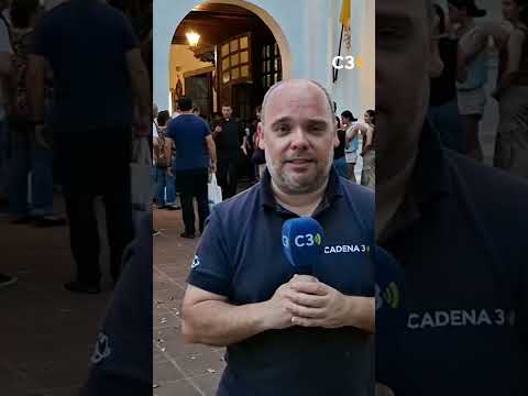 El Convento de San Francisco, un recorrido imperdible para hacer en Santa Fe | Cadena 3 Argentina