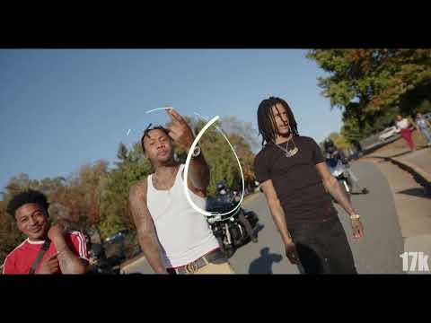 Patmoeee Ft. 93 Foreign - GEN 4