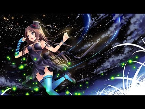 {323} Nightcore (Against All Evil) - Dreamchaser (with lyrics)