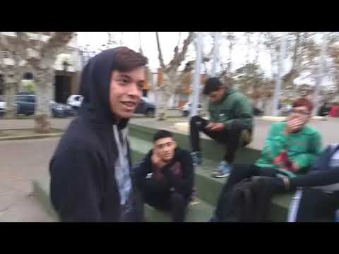 LUNATICO vs FRANN - 4tos - LDJ: Fecha 6