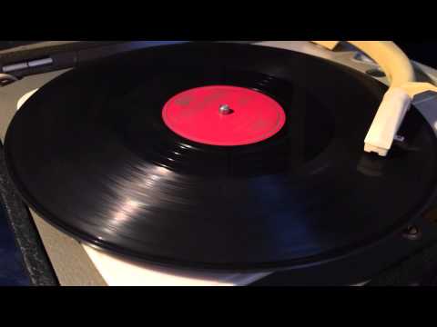 Toni Arden - Kiss - 78 rpm - Columbia 39911