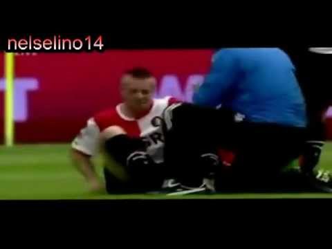 Jordy Clasie - The next Pirlo 2011/2012