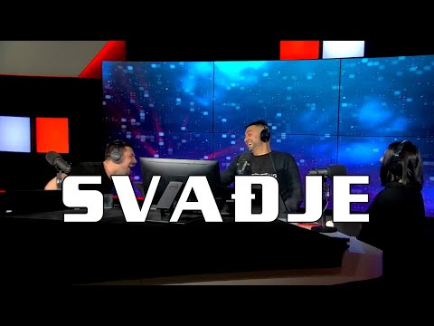 Antidepresiv 09.03.2022 - Svadje