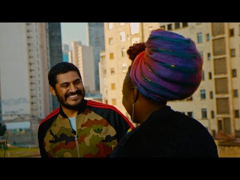 Nossa Voz Ecoa | Ep 02 – “Hip Hop Resiste”