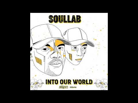 SoulLab feat. Phillip Ramirez - Keep The Faith