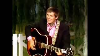 Henson Cargill - Skip A Rope (live 1967 Classic Country performance)(Stereo Mixed)