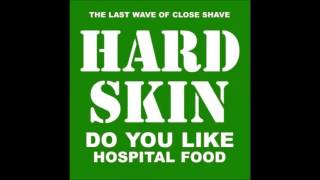 Music video thumbnail preview for Hard Skin - I've Had Me Car Nicked by Hard Skin