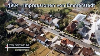 preview picture of video '1984 - Impressionen von Emmerstedt'