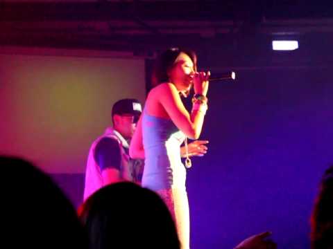 Kenzy feat Ash TB Damn blue night1