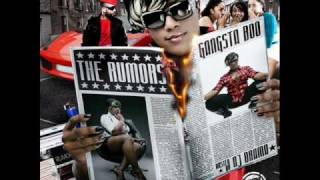 Gangsta Boo - The Rumors