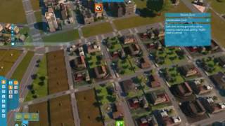 CitiesXL DEMO gameplay