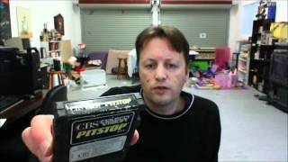 eBay and Local Pickups 5th September 2011