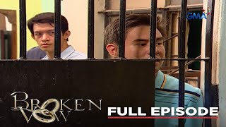 Broken Vow: Full Episode 56 (Stream Together)