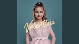 Musik-Video-Miniaturansicht zu Plus loin qu'un rêve Songtext von Valentina