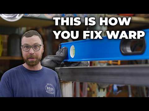 This TIG Trick BLEW MY MIND