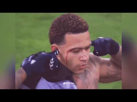 Memphis Depay - 5 Milli (Freestyle) Slowed+Reverb ✨