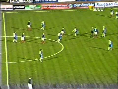 1999 09 04 BiH   Škotska 1 2 Kv  za EP 2000