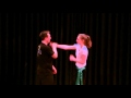 Guided Chi Sao Lo Man Kam Wing Chun