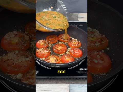 🔥 This tuna egg hack will change breakfast forever! 🥚✨