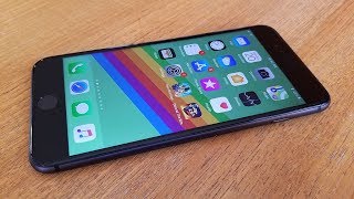 How To Unlock Iphone 8 Plus Without Pressing Home Button - Fliptroniks.com