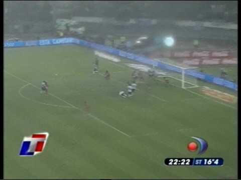 Argentina 2 - 1 Perú