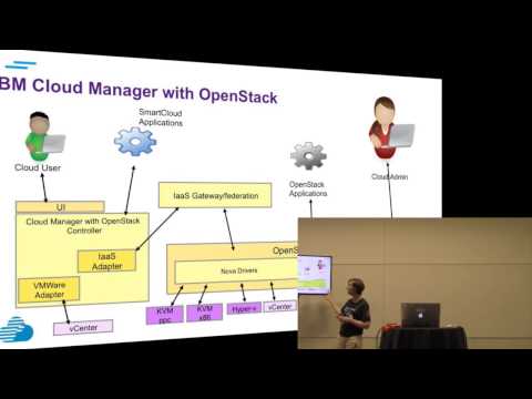 2015 OpenStack Vancouver - Emily Hugenbruch – Moving forward with OpenStack and the Enterprise