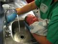 Jack S First Bath