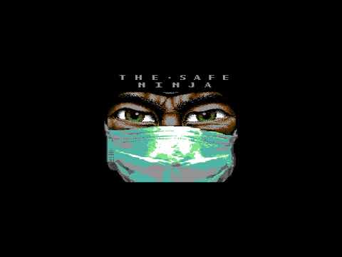 Amiga music: Coma - Lenny The Ninja (A1200🎧Dolbyfied)