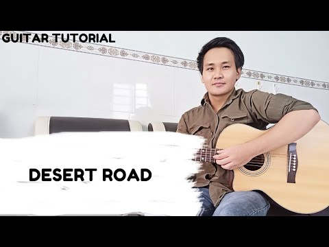 Desert Road - Casting Crowns