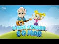 O Céu A Terra E O Mar I Pe Jonas E Bia