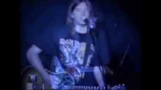 Evan Dando - Frying Pan