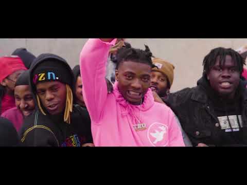 Big Papito - "Mosh Pit" (feat. Sleepy Rose & SauxePaxk TB) (2020) [OFFICIAL VIDEO dir. @surfmilian]