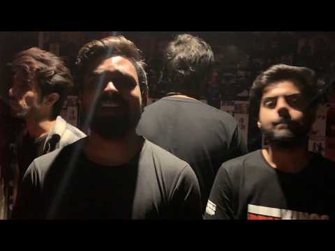 Ravi Shekhar Teri Mitti...