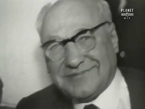 Der Zeit vorraus Tupolevs Concord