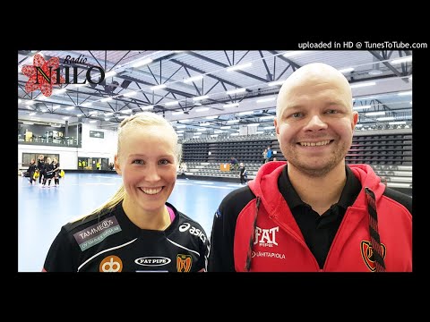 Radio N1ILO jälkipelit: Koovee–PSS (28.9.2018)