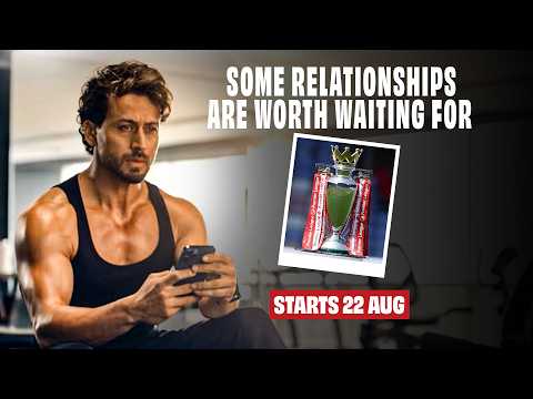 Humara Long Distance Love – The Workout