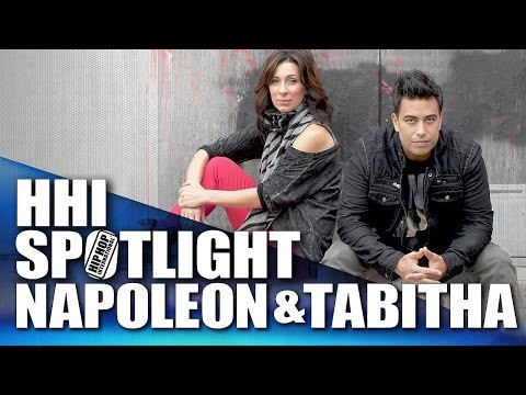 HHI Spotlight: Nappytabs - Dancers, Choreographers, Executive Producers, Creative Directors