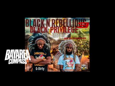 HD of Bearfaced x G-dirty - Since 04 [BayAreaCompass]