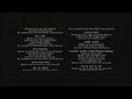 The Bounty Hunter 2010 End Credits TBS 2023