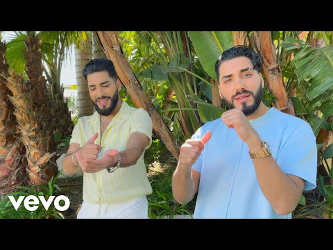 Fran y Nico - Shaky Shaky