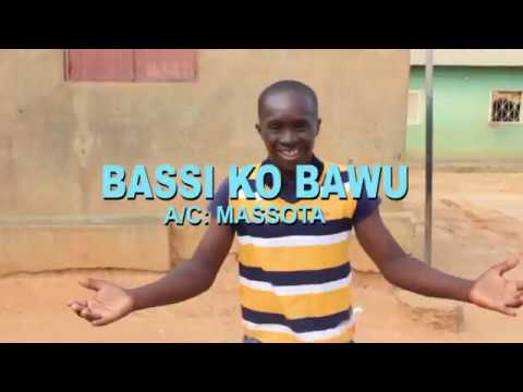 TUNGA NZOLA 2018 - BASSIKO BAWU (MASSOTA)