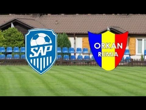 SAP Sopot- Orkan Rumia MKS 2:0 [SKRÓT MECZU]