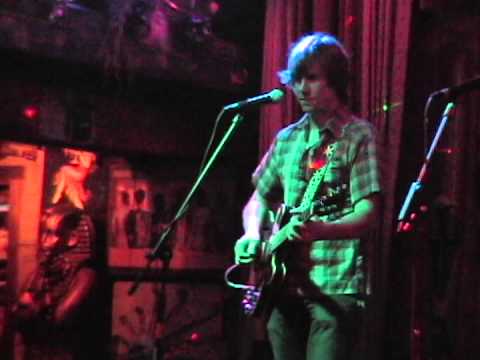 Powerhouse Pub Blues Jam  9 23 2013 :  Joe Jagenow & Friends